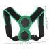 Posture Corrector Belt - Anti Hunchback & Shoulder Brace for Perfect Posture | Fiber Polyester Support Device - Buy Online on GoSupps.com