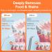 Bitvae Cordless Water Flosser - 3 Modes, 5 Intensities, 6 Jet Tips | USB Rechargeable Dental Oral Irrigator - Waterproof & Convenient | Matte Black - Buy Online on GoSupps.com