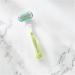 Buy Discontinued Gillette Venus Embrace Razor International Shipping Available - Buy Online on GoSupps.com