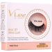 Kiss Store Vluxe By I Envy Real 3D Mink Lash Eyelash Real Doux Vler03 0.96 ounces - Buy Online on GoSupps.com