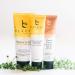 Mineral Sunscreen SPF 25 - Zinc Oxide Baby & Kids Reef Friendly Lotion, 4 Fl Oz - Buy Online on GoSupps.com