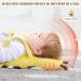 Buy Zoneyan Adjustable Baby Head Protection Pillows | Breathable Pads for Crawling Infants 4-24 Months - Buy Online on GoSupps.com