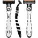 BiC Flex 5 Blades - 2 Count Pack - Buy Online on GoSupps.com