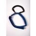 Patient Aid Thigh Lifter Strap - Leg Lift Assist Band with Padded Wrist Strap | Mobility Device for Disabled, Elderly, Limited Mobility | Ideal for Lifting, Movement, Transfer After Surgery & Bed Rest - Buy Online on GoSupps.com