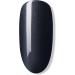 Bluesky Gel Nail Polish Overtly Onyx 80540 Black Dark Glitter Onyx Long Lasting Chip Resistant 10 ml (Requires Drying Under UV LED Lamp) Black 10 ml (Pack of 1) - Buy Online on GoSupps.com