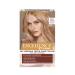 L'Oreal Paris L'Oreal Paris Excellence Permanent Hair Color Cream 100% Gray Coverage With Pro-Keratin + Ammonia-Free Universal Shades 9U V. Light Blonde