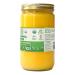 Pure Indian Foods Organic Grassfed Original Ghee 28.8 oz - Made in USA, Non-GMO, Gluten Free - Paleo & Keto Friendly Clarified Butter - 32 fl oz / 1 Quart - Buy Online on GoSupps.com