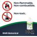 RMR Brands Botanical Disinfectant & Cleaner - Kills 99% of Bacteria & Viruses EPA Registered 1 Gallon Eco-Friendly Solution - Buy Online on GoSupps.com