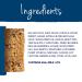 Corazonas Heartbar Blueberry Oatmeal Square 1.76 oz (Pack of 12) - Healthy Snack Option - Buy Online on GoSupps.com