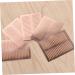 DOITOOL 25 Sheets Double Eyelid Sticker Stickers Makeup Eyelid Tape Makeup Supplies Make up Tool Woman - Buy Online on GoSupps.com