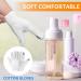 Molain Moisturizing Gloves & Socks Set for Overnight Eczema Healing and Spa Treatment - Buy Online on GoSupps.com