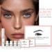 Professional Eye Lash Lift Kit - Semi-Permanent Eyelash Perming & Curling for Salon Use - Premium Quality Lash Extensions - Buy Online on GoSupps.com