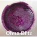 N+M PREMIUM VIOLET GLITTER UV Gel 5ml - Opaque No Stirring Professional Quality for UV & LED - International Shipping - Buy Online on GoSupps.com