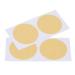 50 Pairs Men Nipple Protectors - Soft Breathable Chafing Prevention for Runners | Nipple Tape, Nip Stickers, Adhesive Bandage - Buy Online on GoSupps.com