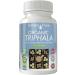 Simply Pure Organic Vegan Triphala Capsules x 90 500mg 100% Natural Soil Association Certified Gluten Free and GM Free