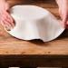 Funcakes Rollfondant Bright White 5kg | Easy to Use Smooth & Flexible Cake Decorating | Halal Kosher & Gluten-Free - Buy Online on GoSupps.com
