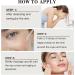 Caffeine Dark Circles Eye Serum Caffeine Serum For Anti Aging Caffeine Face Serum For Reduce Wrinkles Eye Bag Removal Serum Anti Wrinkle Serum Targets Eye Lines & Face Wrinkle 30 ml - Buy Online on GoSupps.com