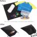 10 Pack Jumbo Shoe Bags for Travel - Non-Woven Storage Organizers for Men and Women - Buy Online on GoSupps.com