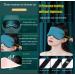 KABAO Soft Silk Sleep Mask - Adjustable Eye Mask for Women | 100% Blackout Comfortable & Pressure-Free Sleep Solution - Buy Online on GoSupps.com