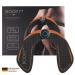 Bodify EMS training device for the targeted stimulation of the PO muscles!- muscle building - EMS hip trainer - electro stimulation device PO muscles - Fitness training for women The original