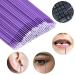 200 Microbursten Eyelashes for Extensions | Disposable Lash Tools & Adhesive Remover - Perfect for Makeup & Hygiene - Buy Online on GoSupps.com