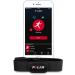 Polar H10 Heart Rate Monitor - Unisex Bluetooth XS-S - Accurate Heart Rate Tracking for Adults - Buy Online on GoSupps.com