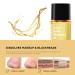 Hanskin Pore Cleansing Oil Trio Set - 30ml x 3 | Gentle Makeup Remover for Sensitive Skin - Buy Online on GoSupps.com