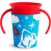Munchkin Miracle 360 WildLove Trainer Cup - Polar Bear | 6 oz/177 ml - Buy Online on GoSupps.com
