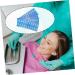 Ultechnov 30th Tooth Coloring Card - Expert Tooth Bleaching & Whitening Kit | Color Tafel & 3D Shadow Guide for Perfect Smile - International Shipping Available - Buy Online on GoSupps.com