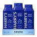 Harry's Men's Body Wash - Stone - (3 Pack) 18 fl oz - Shower Gel for Men - No Parabens, Sulfates, or Dyes Stone 18 Fl Oz (Pack of 3)