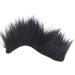 Fake Mustache and Fake Eyebrows Kit Self Adhesive Beard Eyebrow Stickers Fancy Costume Fake Beard for Masquerad Costume Party - Buy Online on GoSupps.com