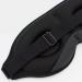 Shapevital 3D Sleep Mask Deluxe - Black Eye Mask for Women & Men Comfortable Blindfold for Side Sleepers Perfect for Travel - Buy Online on GoSupps.com