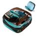 Cool truck ladies-napkin storage bag portable periodic bag for women teenagers girls menstrual cup breastfeeding pillow holder