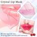 30PCS Moisturizing Lip Masks Set Overnight Bulk Lip Patches Long-lasting Hydrating Sleeping Lip Plumping Masks for Women 01 A1 - Buy Online on GoSupps.com