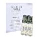 Gucci Flora Gorgeous Magnolia Sample Perfume Women EDP Spray 1.5 ml / 0.05 oz - set of 3 - Buy Online on GoSupps.com