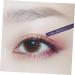 BELLIFFY 18pcs Eyeliner Colors Eye Liner Glitter Liner for Eyes Accessories for Eye Shadow Stick Abs - Buy Online on GoSupps.com