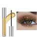 Mascara paillettes pour cils - R sistant aux taches - Gel imperm able avec paillettes vives - Mascara brillant pour les yeux - Mascara brillant pour f te multicolore 1 ml (Lot de 1) - Buy Online on GoSupps.com