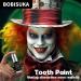 BOBISUKA Black Tooth Paint - Professional Makeup for Cosplay Halloween Theater & Special Effects | Safe Quick Dry Realistic (5 ml - Buy Online on GoSupps.com