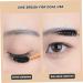 Buy 3Pcs Eyebrow Brush & Comb Set - Dual Lash Comb & Foldable Separator Tool for Perfect Eyebrows & Mascara Removal | International Shipping Available - Buy Online on GoSupps.com