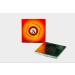 Aluminum Foil Square (Regular) - 100 Count - Buy Online on GoSupps.com