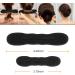 Number-one Hair Styling Set Hair Design Styling Tools Accessories DIY Hair Accessories Hair Modelling Tool Kit Hairdresser Kit Set Magic Simple Fast Spiral Hair Braid Hair Braiding Tool Set of 25 - Buy Online on GoSupps.com