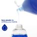 Dawn Platinum EZ-Squeeze Dish Soap Liquid - Wild Jasmine 6x18 Fl Oz Bundle | Grease Removal International Shipping Available - Buy Online on GoSupps.com