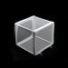 Mironey Fish Incubator Mesh Box - White Nylon Juvenile Fish Breeder & Hatchery - Buy Online on GoSupps.com