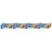Julian Bakery PALEO Protein Bar - Glazed Donut Flavor (12 Bars, 2.12 oz Each) | High Protein, Low Sugar Snack - Buy Online on GoSupps.com