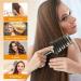 Shinlea Hair Brush - No-Pull Detangling Brush for All Hair Types | Perfect for Thick Long & Curly Hair - Ideal for Men Women & Children - Buy Online on GoSupps.com