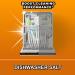 Dishwasher Salt 5kg - Powerful Softener for Laundry & Kitchen | Premium Food Grade British Salt - Buy Online on GoSupps.com