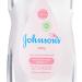 JOHNSON'S Oil 200ml New Pack - Buy Online on GoSupps.com