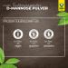Raab Vitalfood D-Mannose Powder 220g | Pure D-Mannose for Urinary Health | International Shipping - Buy Online on GoSupps.com