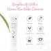 100% Pure Fermented Rice Water Cleanser - Natural Face Wash for All Skin Types Daily Makeup Remover - 3.4 Fl Oz - Buy Online on GoSupps.com