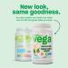 Vega All-in-One Vegan Protein Powder Berry (10 Servings) Superfood Ingredients Vitamins For Immunity Support Keto Friendly Pea Protein For Women & Men 425g (Packaging May Vary) Mixed Berry 10 Servings (Pack of 1) - Buy Online on GoSupps.com